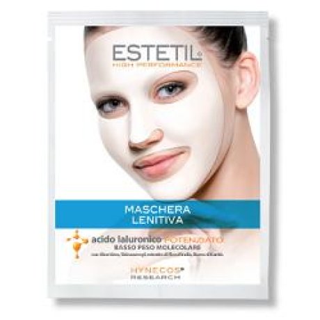 ESTETIL Masch.Lenitiva 17ml