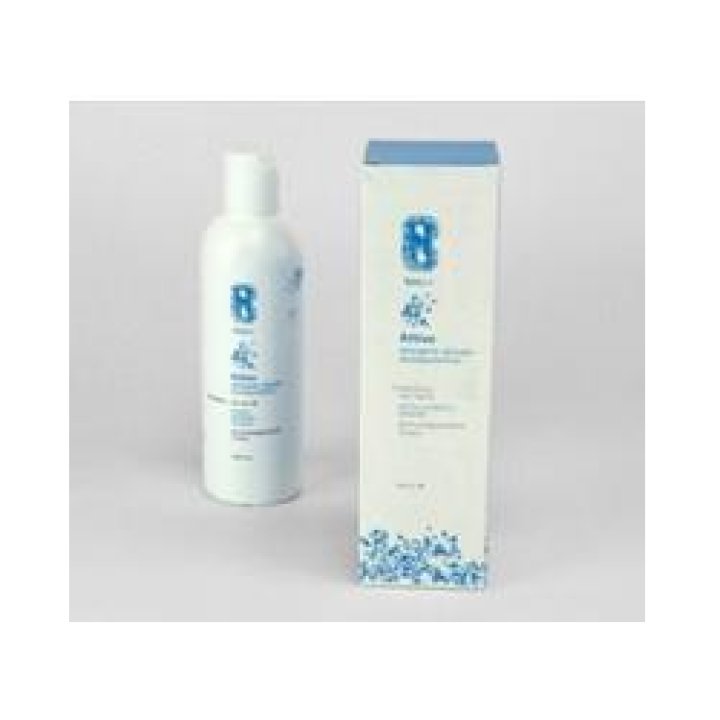 BIOPUR Attivo Derm Det.500ml