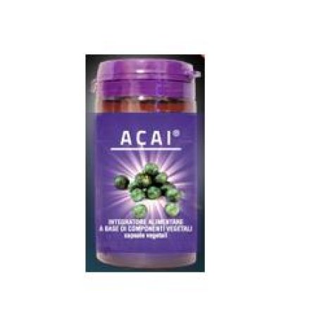 ACAI 30 Cps BIOSALUS