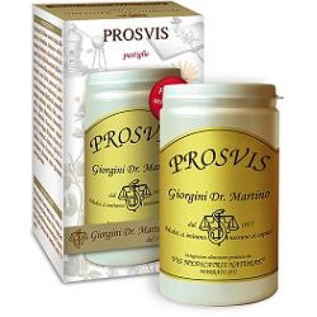 PROSVIS 400 Past.SVS