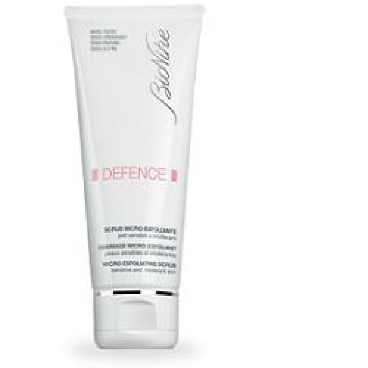 DEFENCE Scrub Micro-Esf.75ml