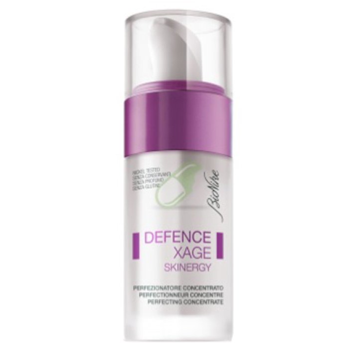 DEFENCE XAGE Skinergy 30ml