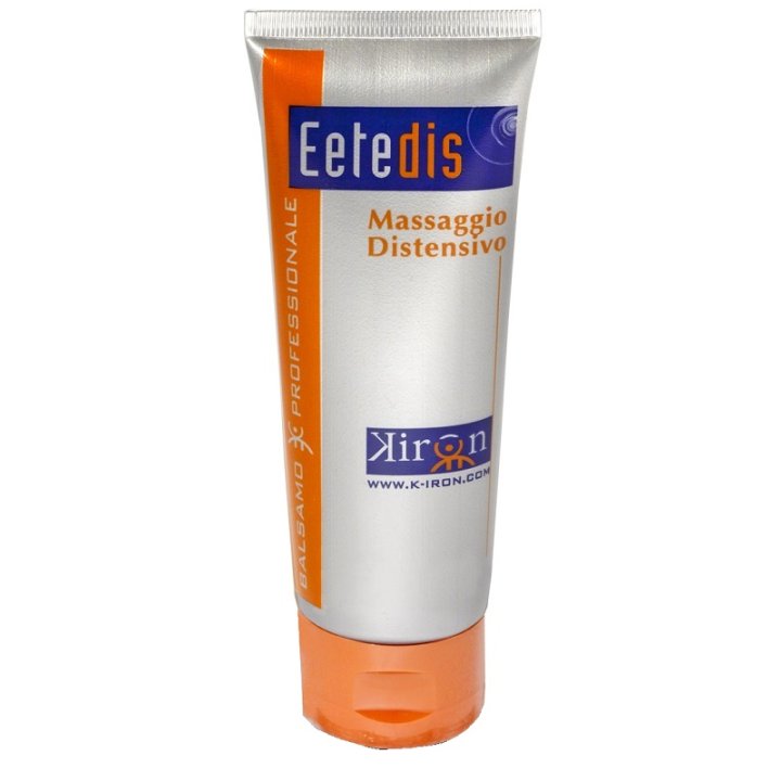 KIRON EETEDIS Bals.Mass.100ml