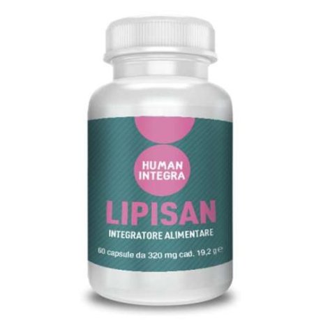 LIPISAN 30Cps 450mg