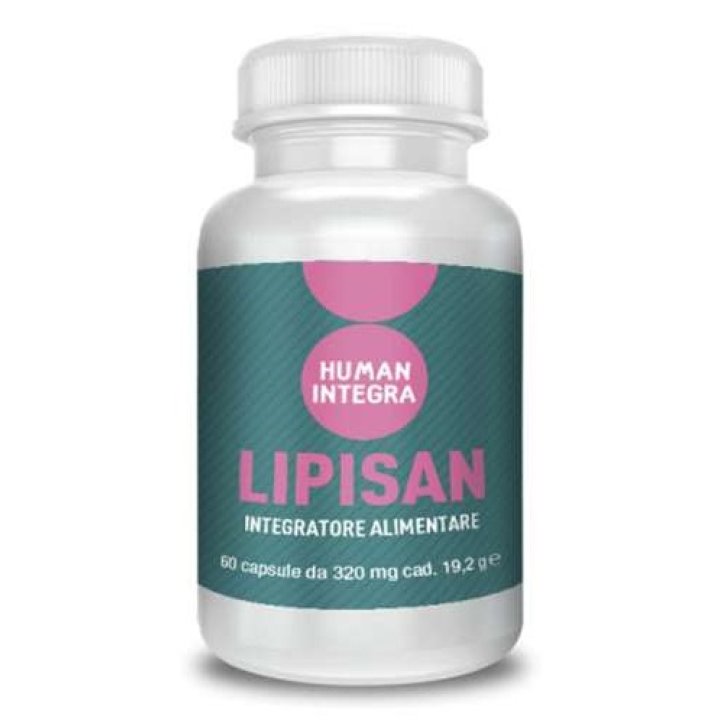 LIPISAN 30Cps 450mg