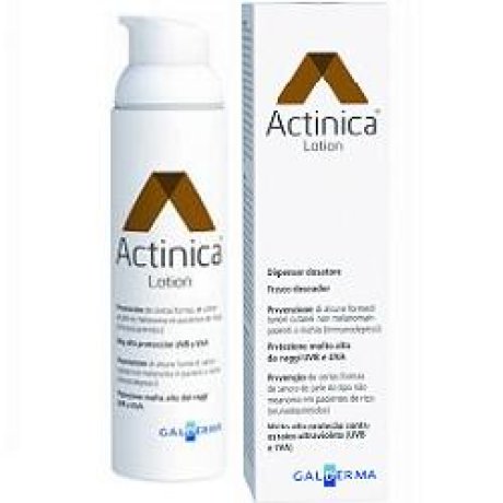 ACTINICA Loz.80ml