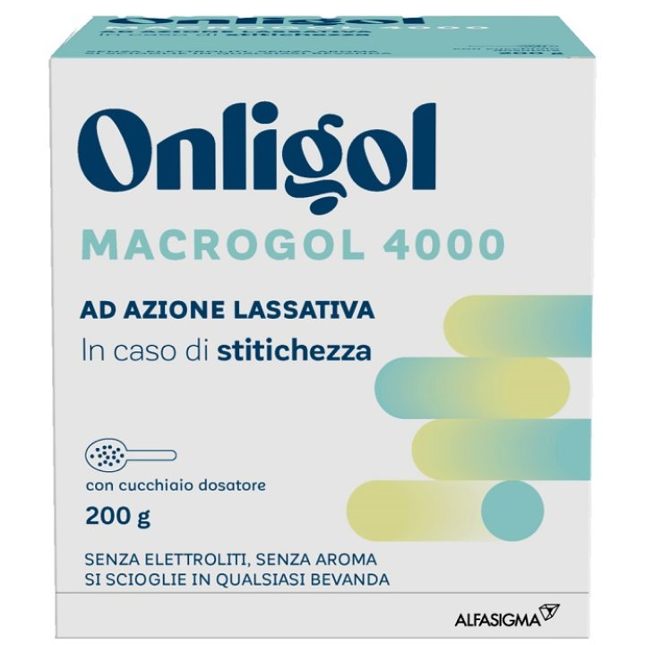 ONLIGOL Flac.200g