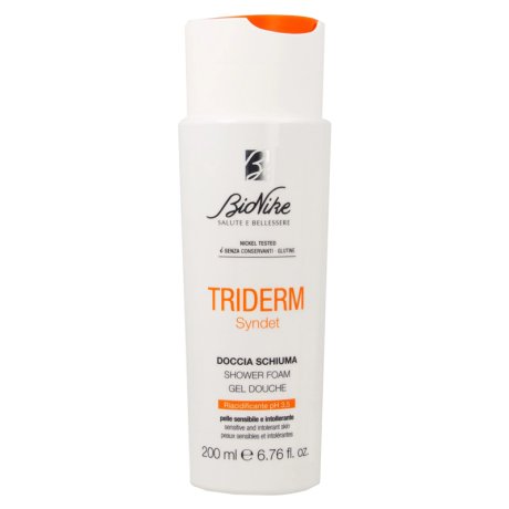 TRIDERM Doccia Sch.pH3,5 200ml