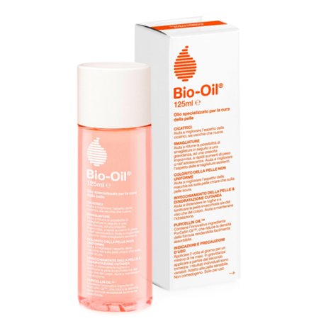 Bio Oil Olio Dermat 125ml