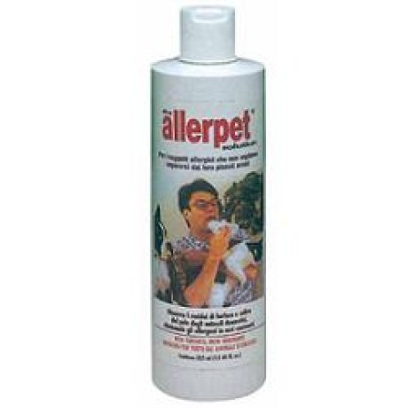 NUOVO ALLERPET 355ml