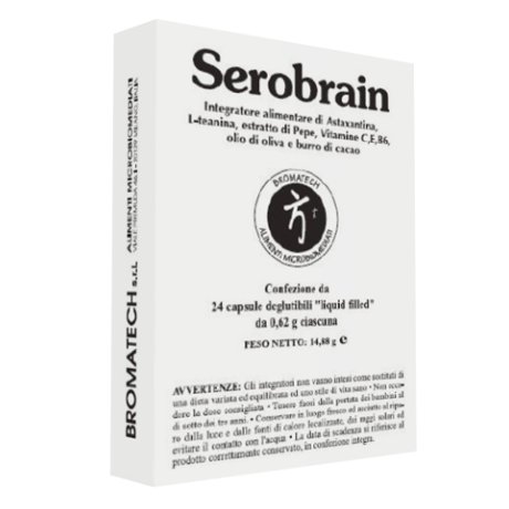 SEROBRAIN 24 Cps