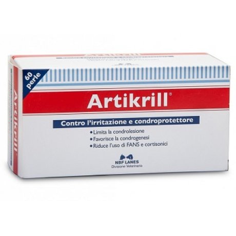 ARTIKRILL  60 Perle