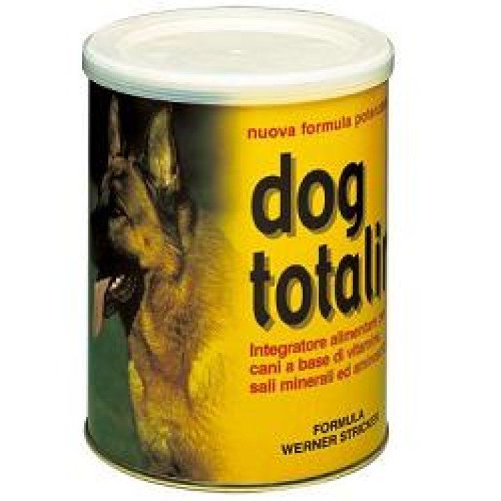 DOGTOTALIN 450g