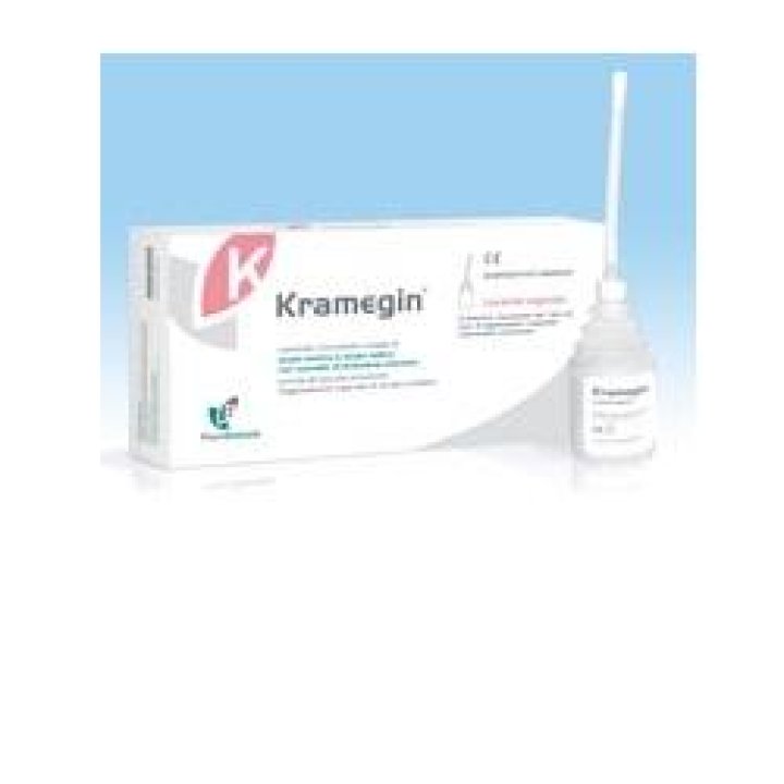 KRAMEGIN Lav.Vag.5fl.x 100ml