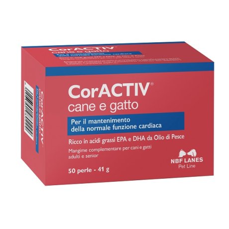 CORACTIV 50 Perle