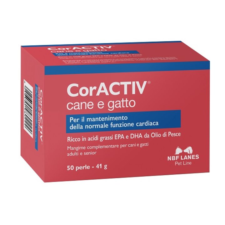 CORACTIV 50 Perle