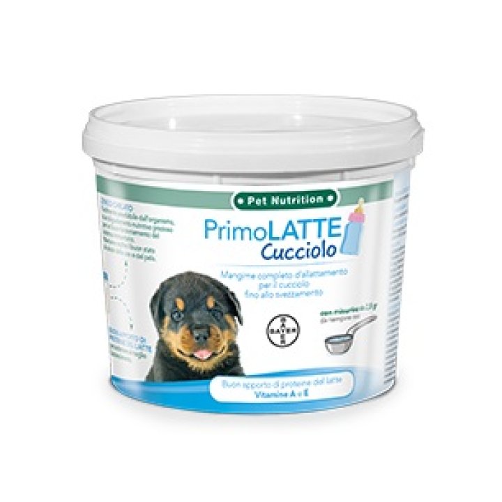 PRIMOLATTE Cucciolo Polv.250g