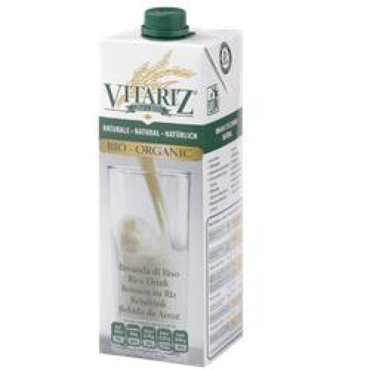 VITARIZ Nature Bevanda Riso 1L