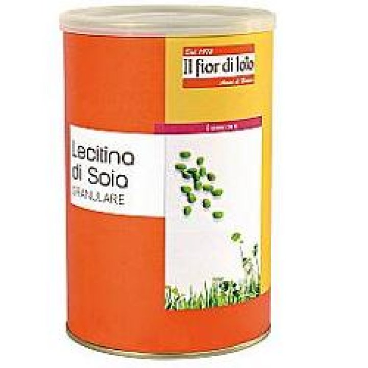 FdL Lecitina Soia 400g