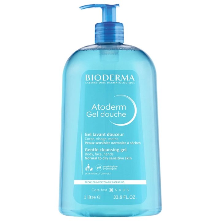 ATODERM Gel Doccia*1 Litro