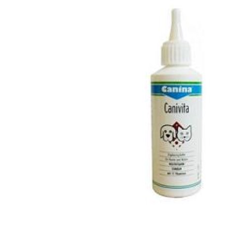 CANIVITA Flac.250ml