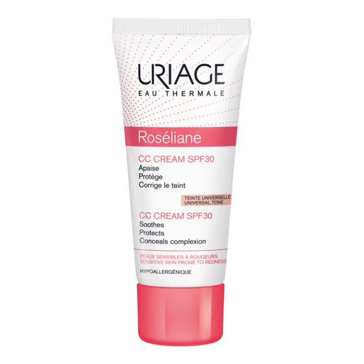 ROSELIANE CC Cream fp30 40ml