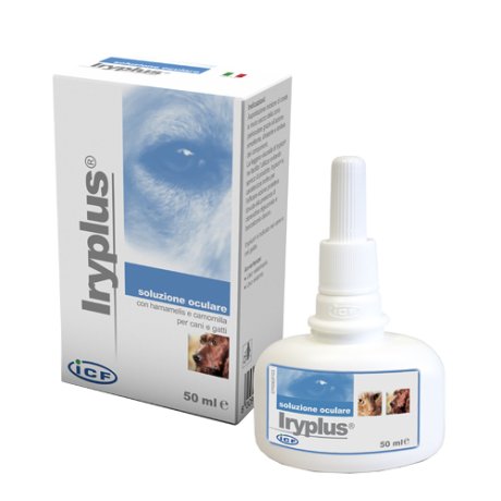 IRYPLUS Sol.Oculare 50ml