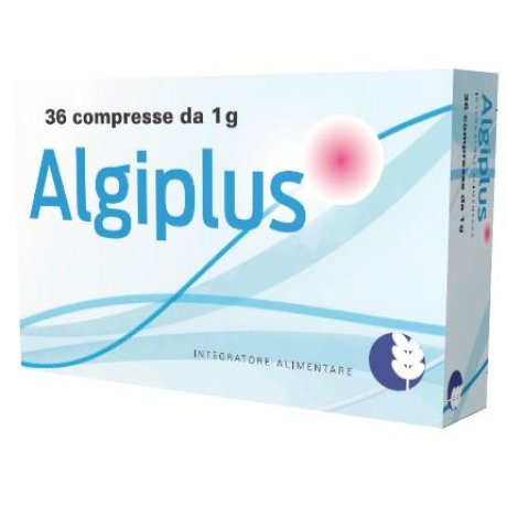 ALGIPLUS 36 Cps