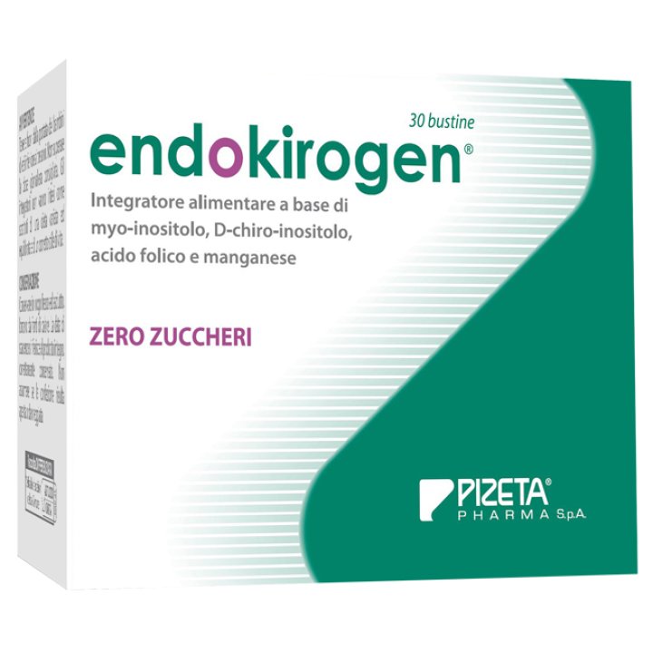 Endokirogen 30bust