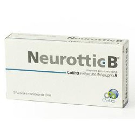 NEUROTTIC*B 5fl.10ml