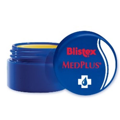 BLISTEX Lip Medex Vasetto 7g