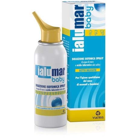 IALUMAR-BB Sol.Isot.100ml