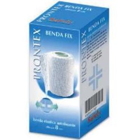 PRONTEX Benda Fix cm 8x4