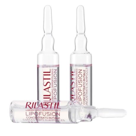 RILASTIL Lipo 10f.7,5ml