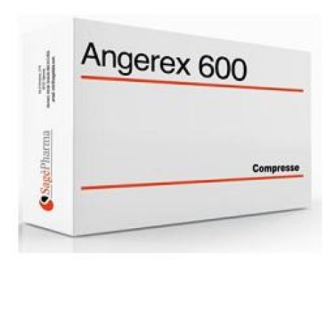 ANGEREX*600 20 Cpr