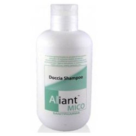 ALIANT Mico DocciaSh.200ml