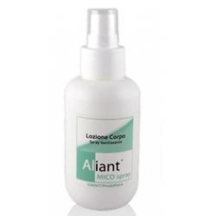 ALIANT Mico Spray 80ml