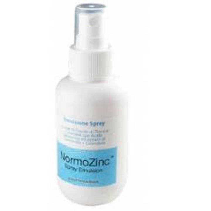 NORMOZINC Spray 100ml