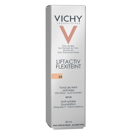 LIFTACTIV Fdt A-Rughe 55 30ml