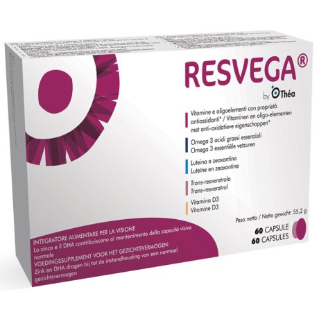 RESVEGA 60 Cps