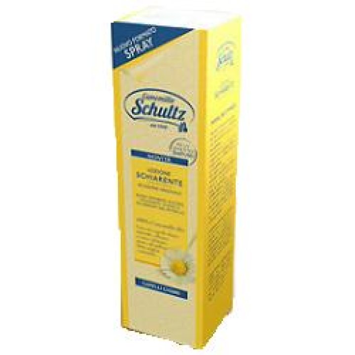 SCHULTZ Loz.Spray Schiar.150ml