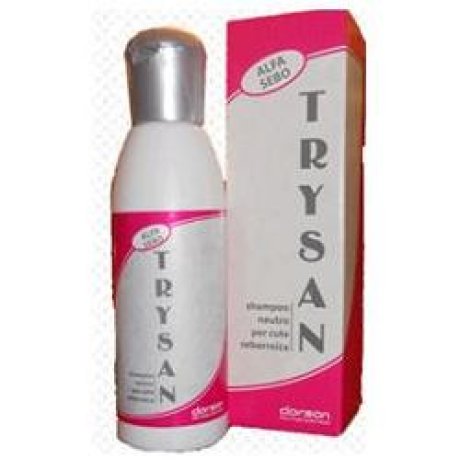 TRYSAN Alfasebo Sh.C/Seb.125ml