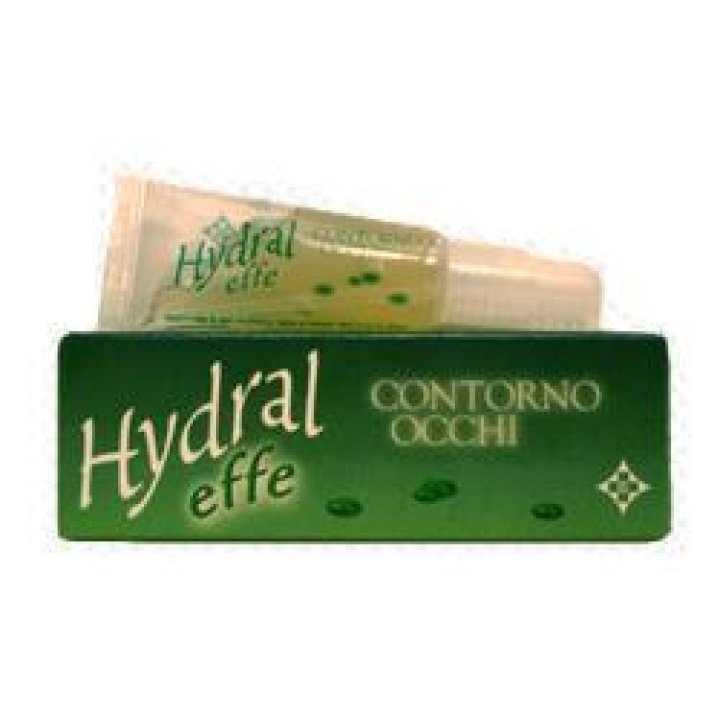 HYDRAL Effe Gel C/Occhi 10ml