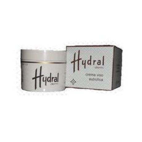 HYDRAL Derm Crema Eutrof.50ml