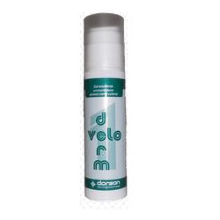 VELODERM 1 Gel Emoll.100ml