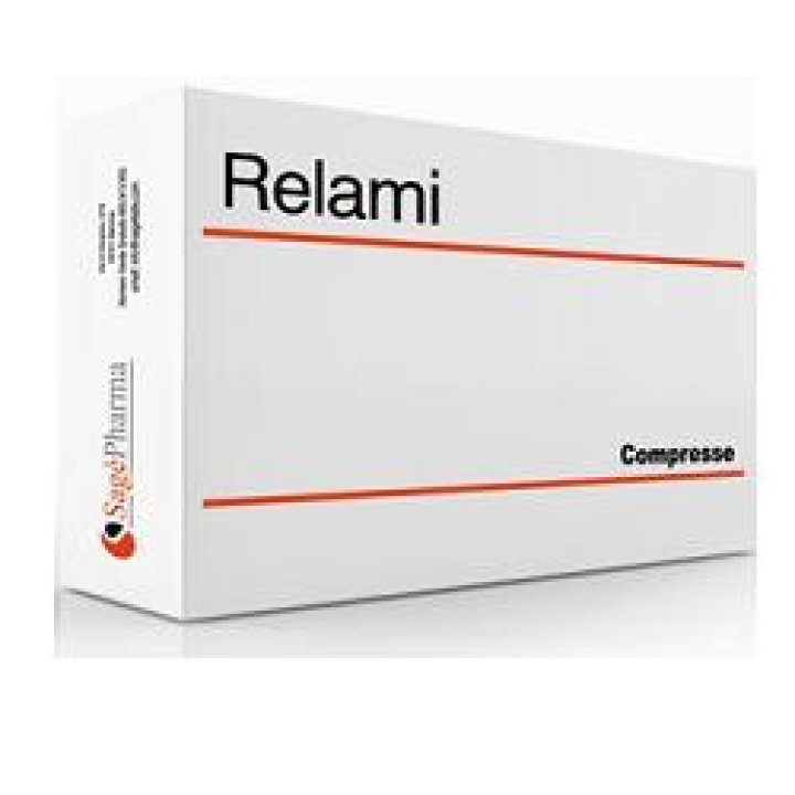 RELAMI 20 Cpr