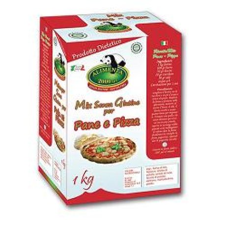 ALIM.2000 Mix Pane/Pizza 1Kg