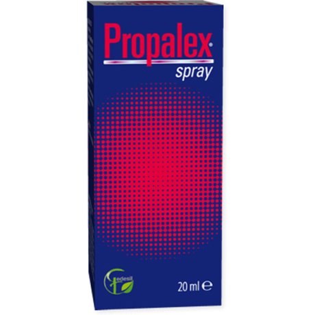 PROPALEX Spray Orale 20ml