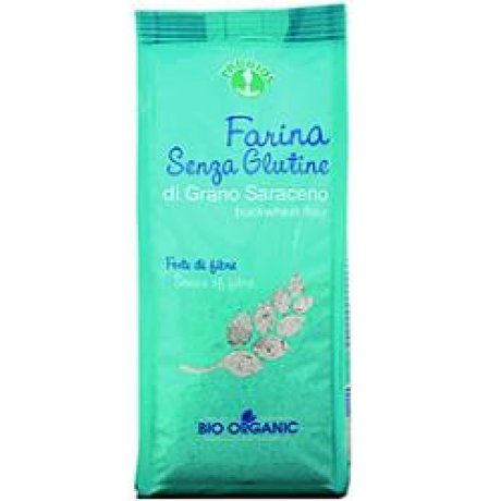 R&R Farina Grano Saraceno 375g