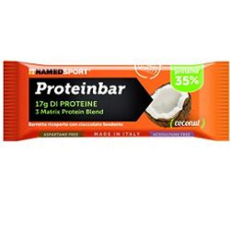 PROTEINBAR Cocco 50g